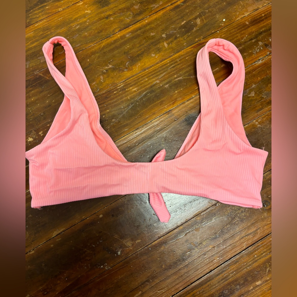 Swim top